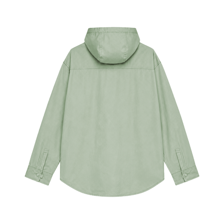 RESERVE MOMENTO OVERSHIRT
