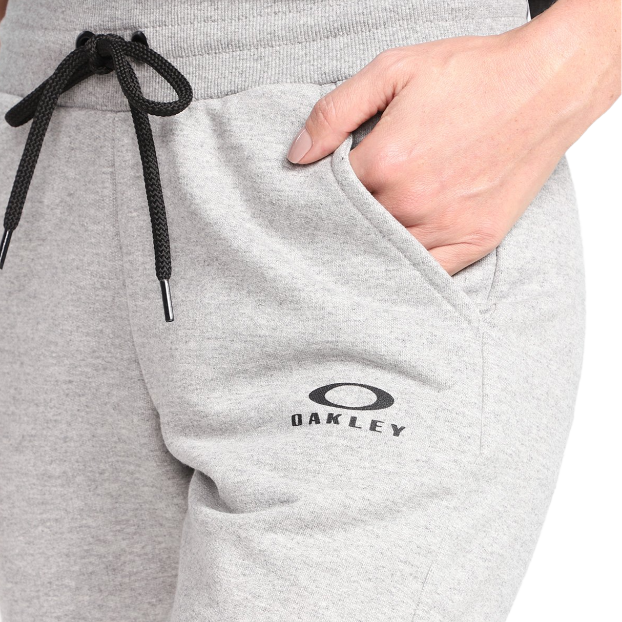 ESSENTIAL FLEECE PANT