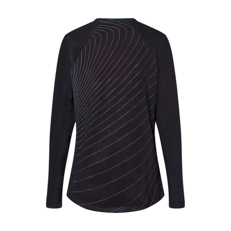 WMNS FACTORY PILOT RC LS JERSE