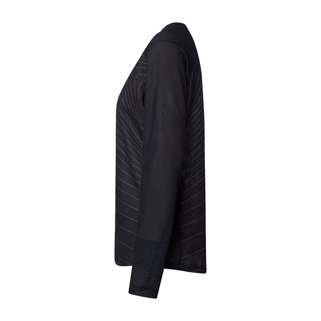 WMNS FACTORY PILOT RC LS JERSE