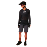 WMNS FACTORY PILOT RC LS JERSE