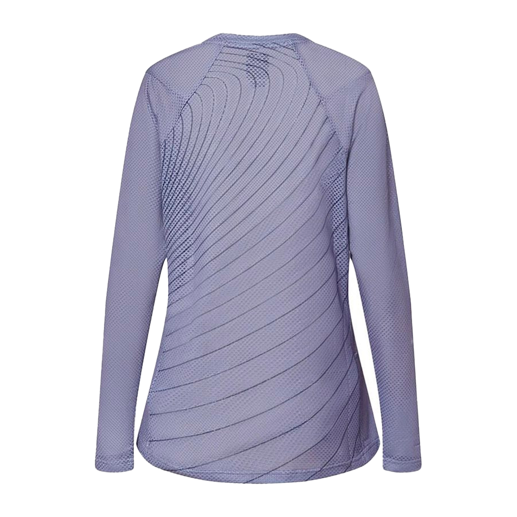 WMNS FACTORY PILOT RC LS JERSE