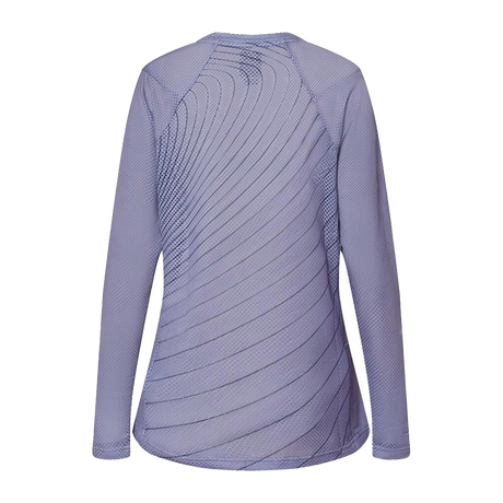 WMNS FACTORY PILOT RC LS JERSE
