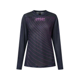 WMNS FACTORY PILOT RC LS JERSE