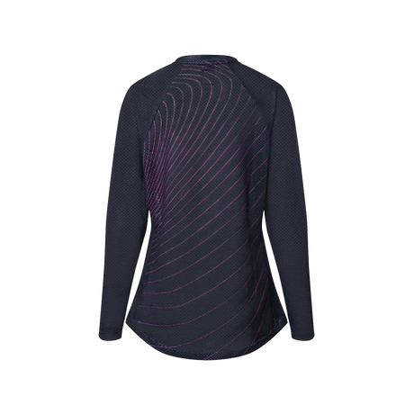 WMNS FACTORY PILOT RC LS JERSE