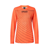 WMNS FACTORY PILOT RC LS JERSE