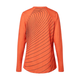 WMNS FACTORY PILOT RC LS JERSE