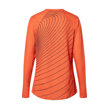 WMNS FACTORY PILOT RC LS JERSE