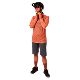 WMNS FACTORY PILOT RC LS JERSE