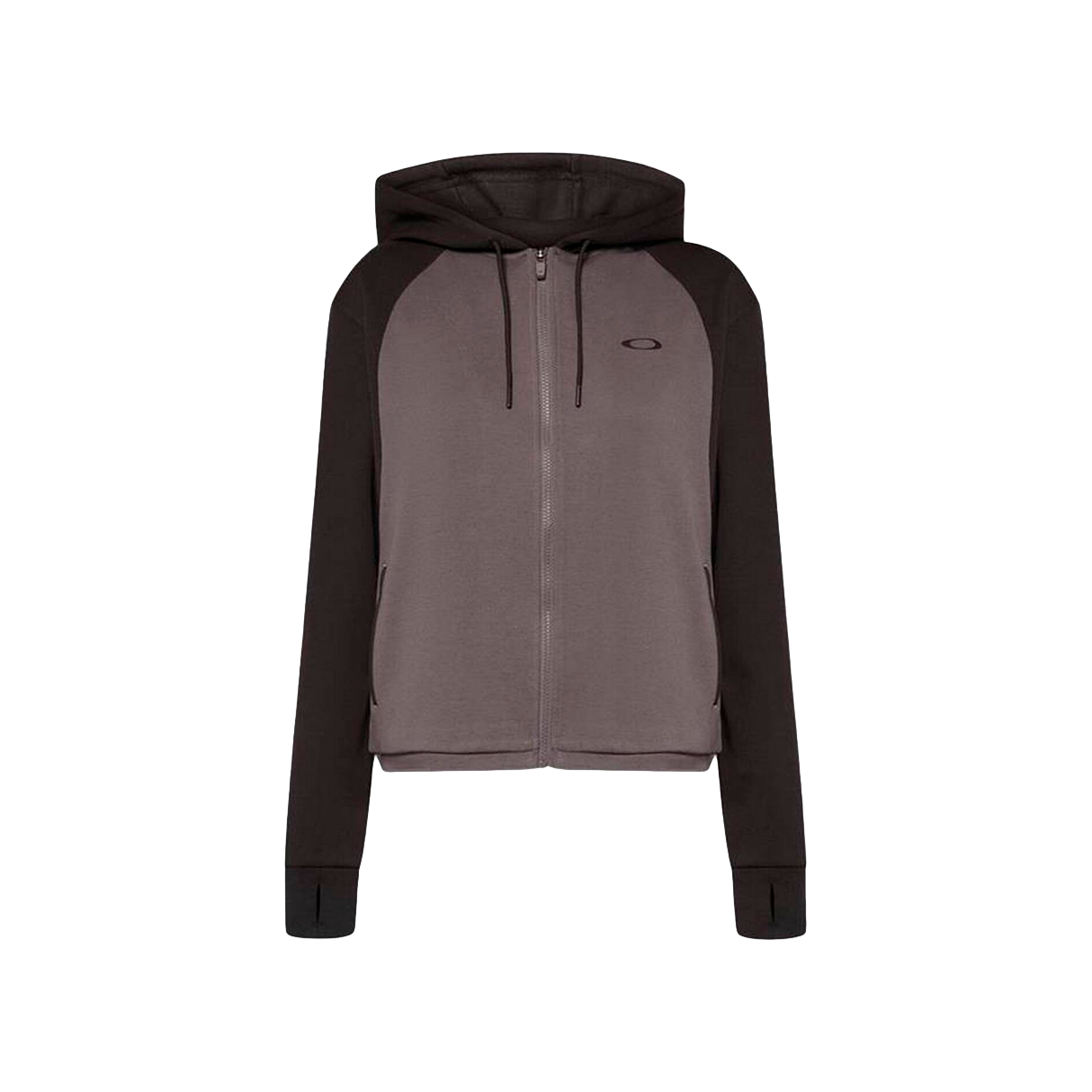 W PURSUIT CRUISE FZ HOODIE