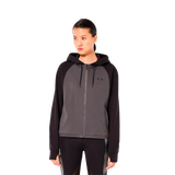 W PURSUIT CRUISE FZ HOODIE