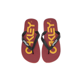 COLLEGE FLIP FLOP