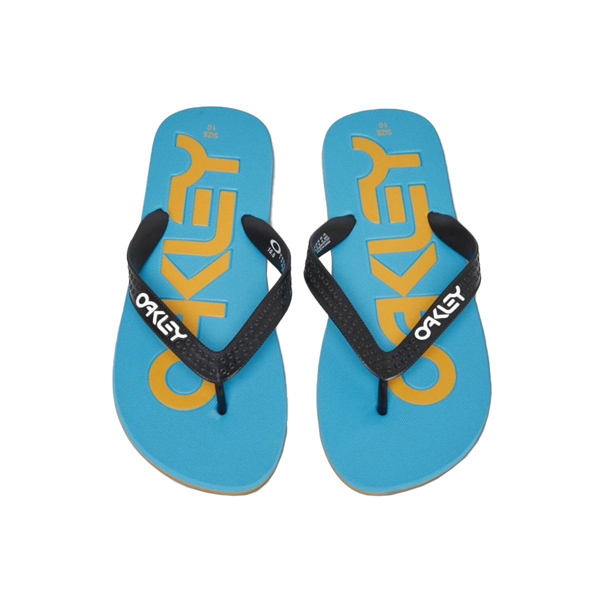 COLLEGE FLIP FLOP