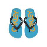 COLLEGE FLIP FLOP