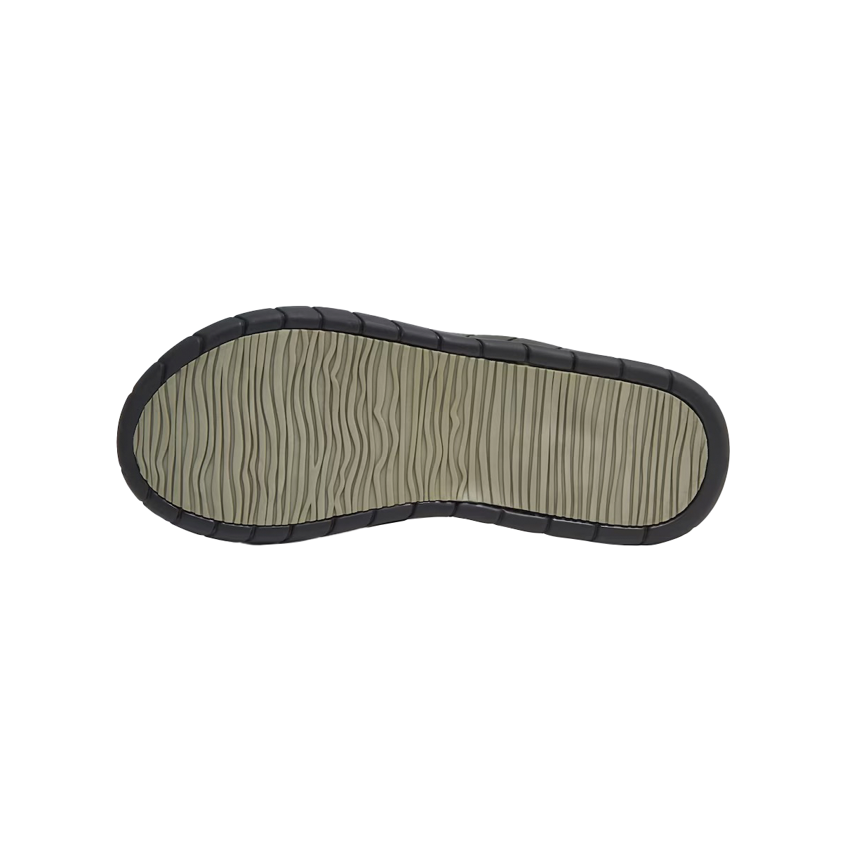 PIER ELLIPSE FLIP FLOP