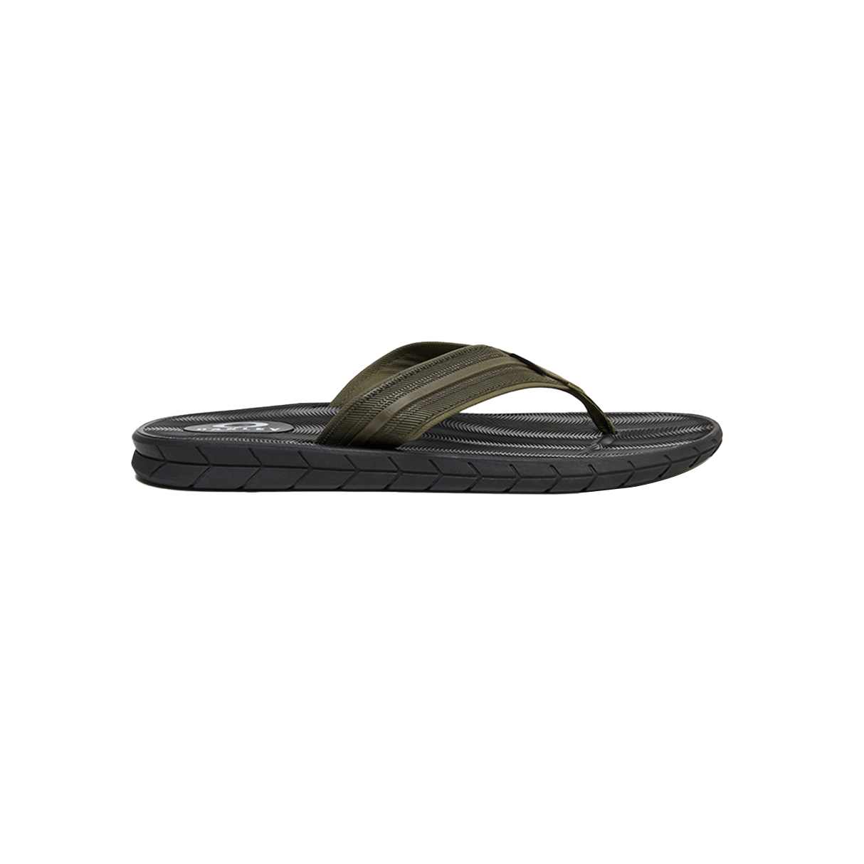 PIER ELLIPSE FLIP FLOP