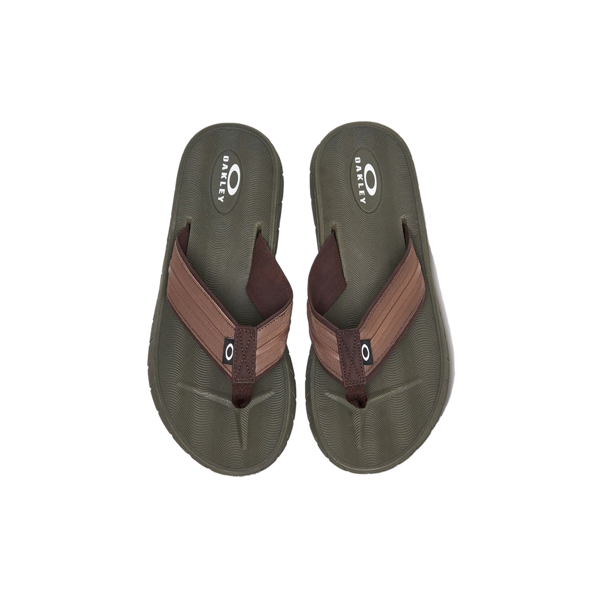 PIER ELLIPSE FLIP FLOP