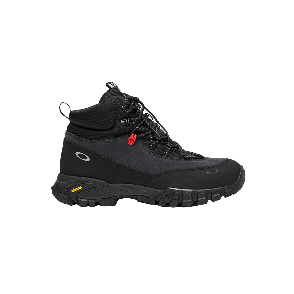 VERTEX BOOT
