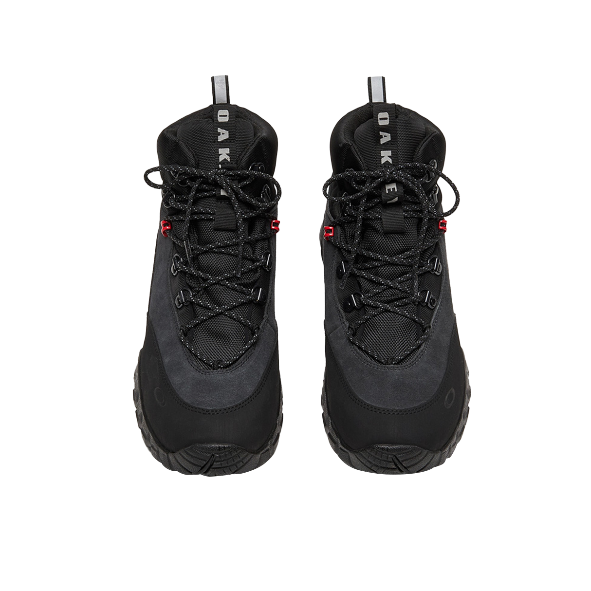 VERTEX BOOT