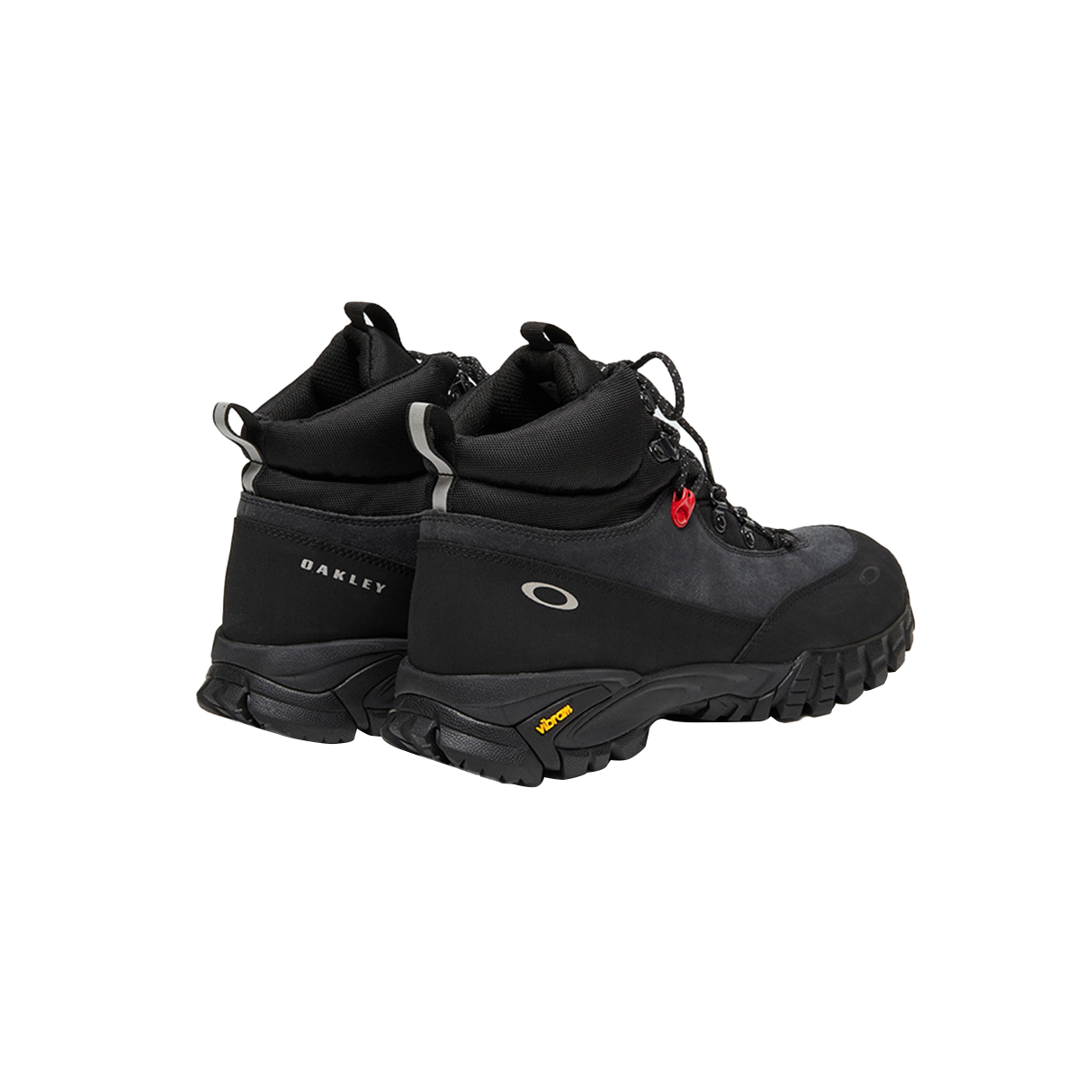 VERTEX BOOT