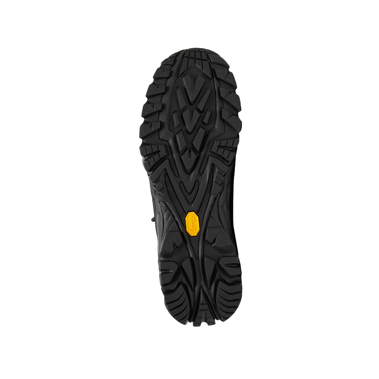 VERTEX BOOT