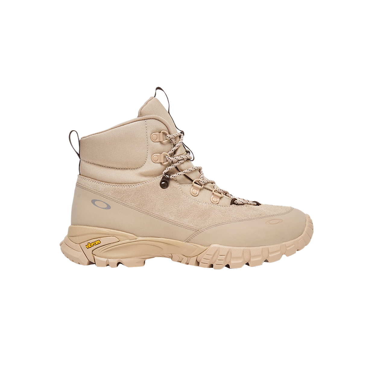 VERTEX BOOT