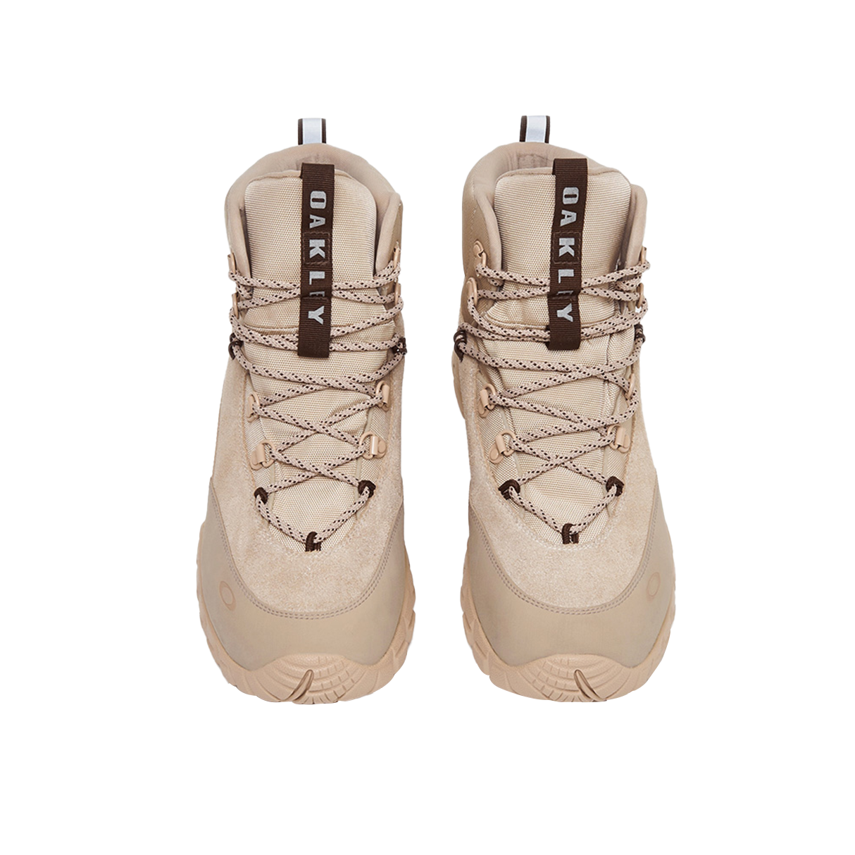VERTEX BOOT