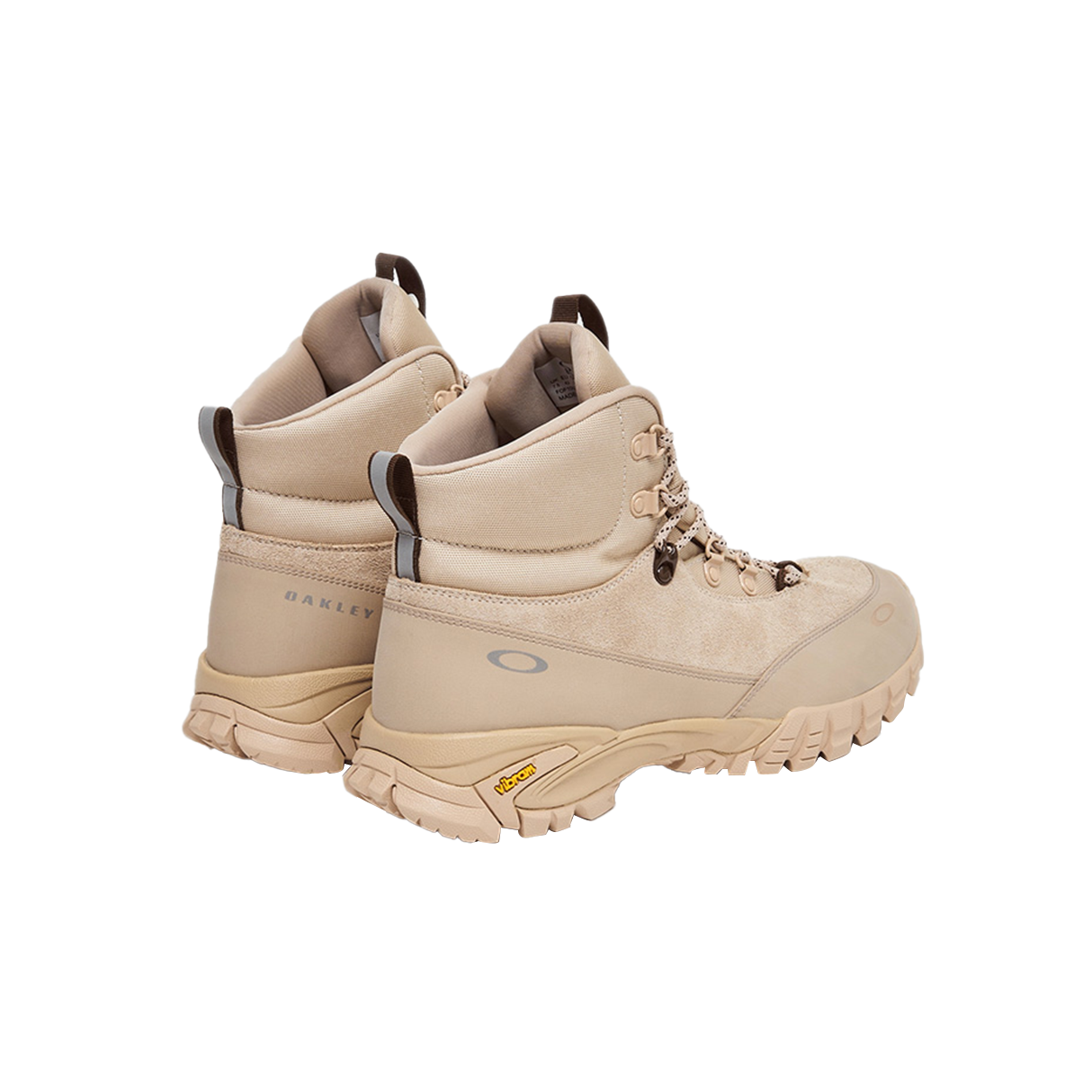 VERTEX BOOT