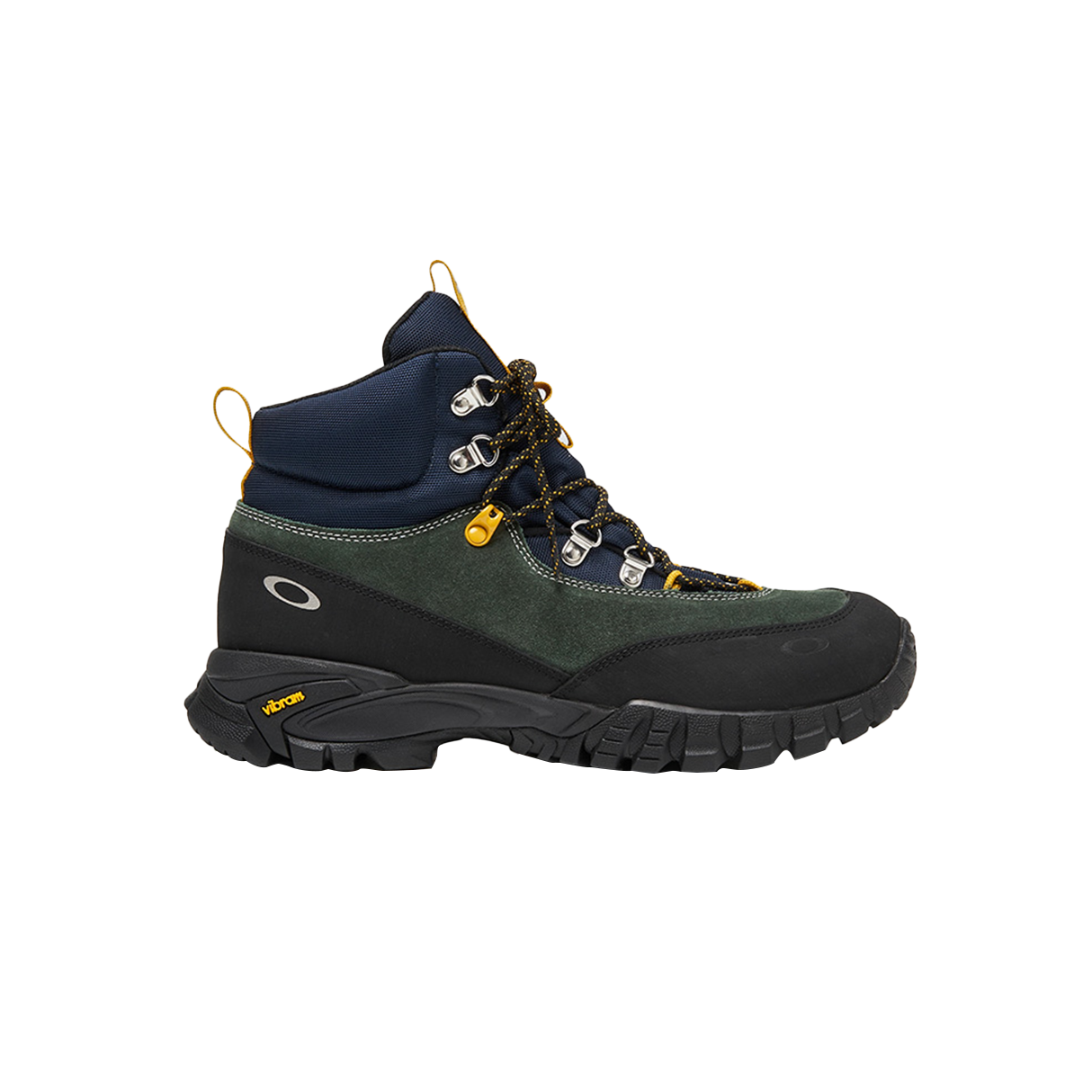 VERTEX BOOT
