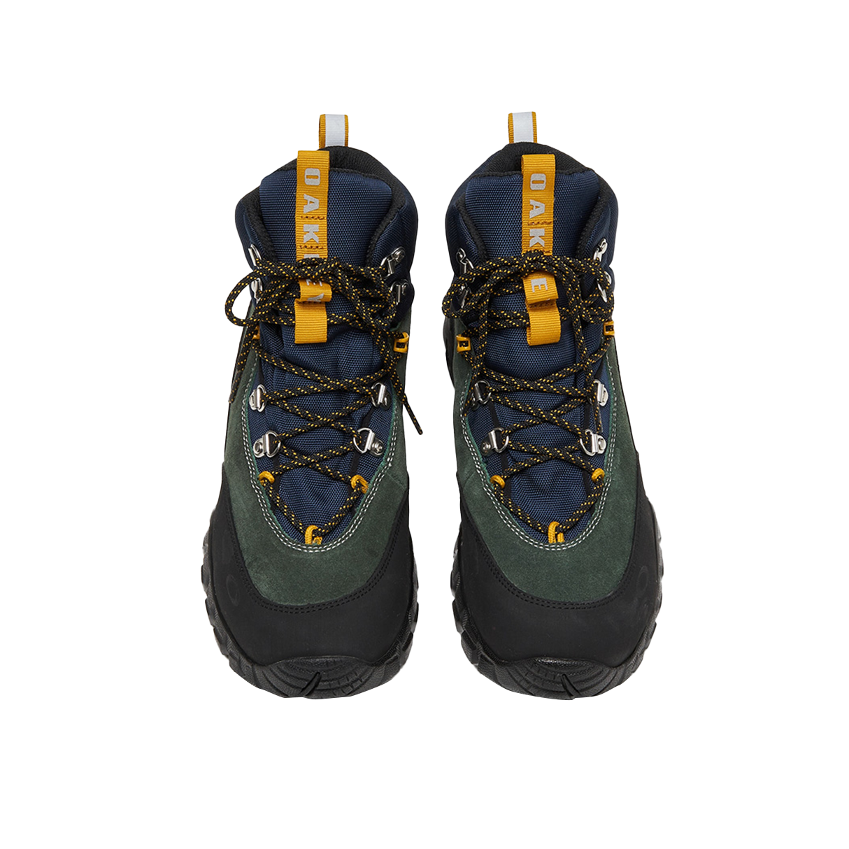 VERTEX BOOT