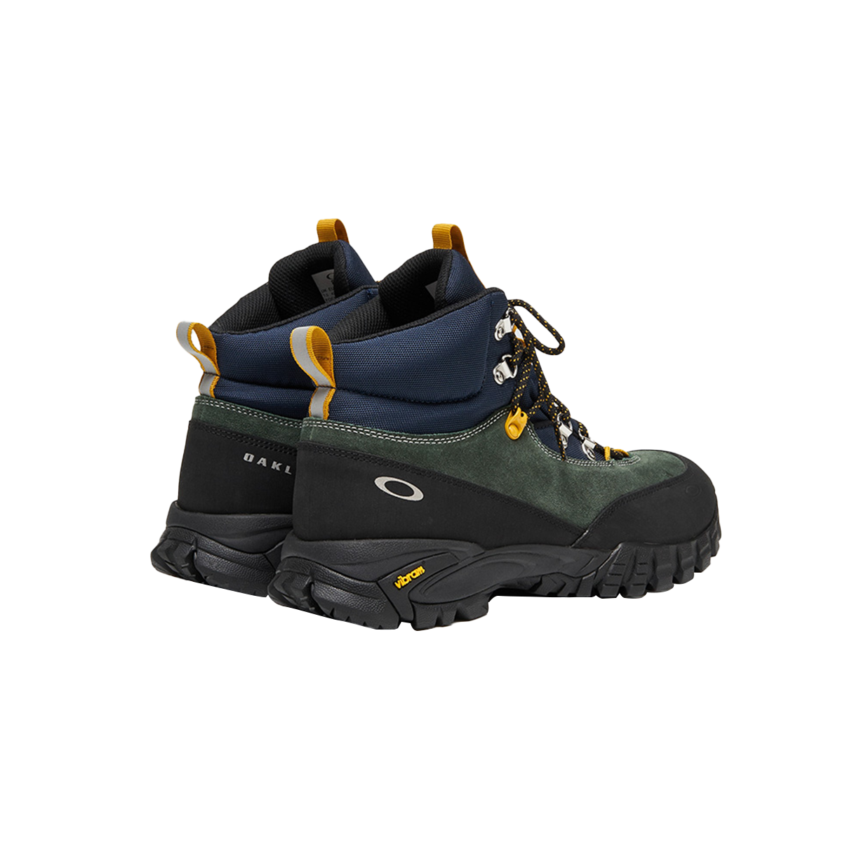 VERTEX BOOT