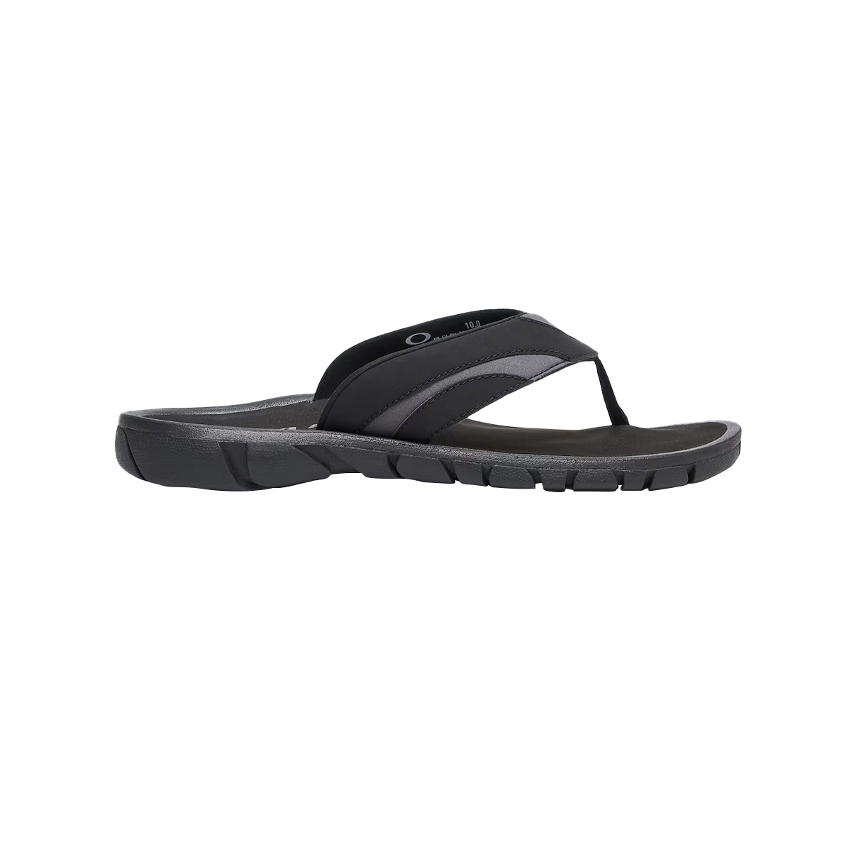 O COIL SANDAL