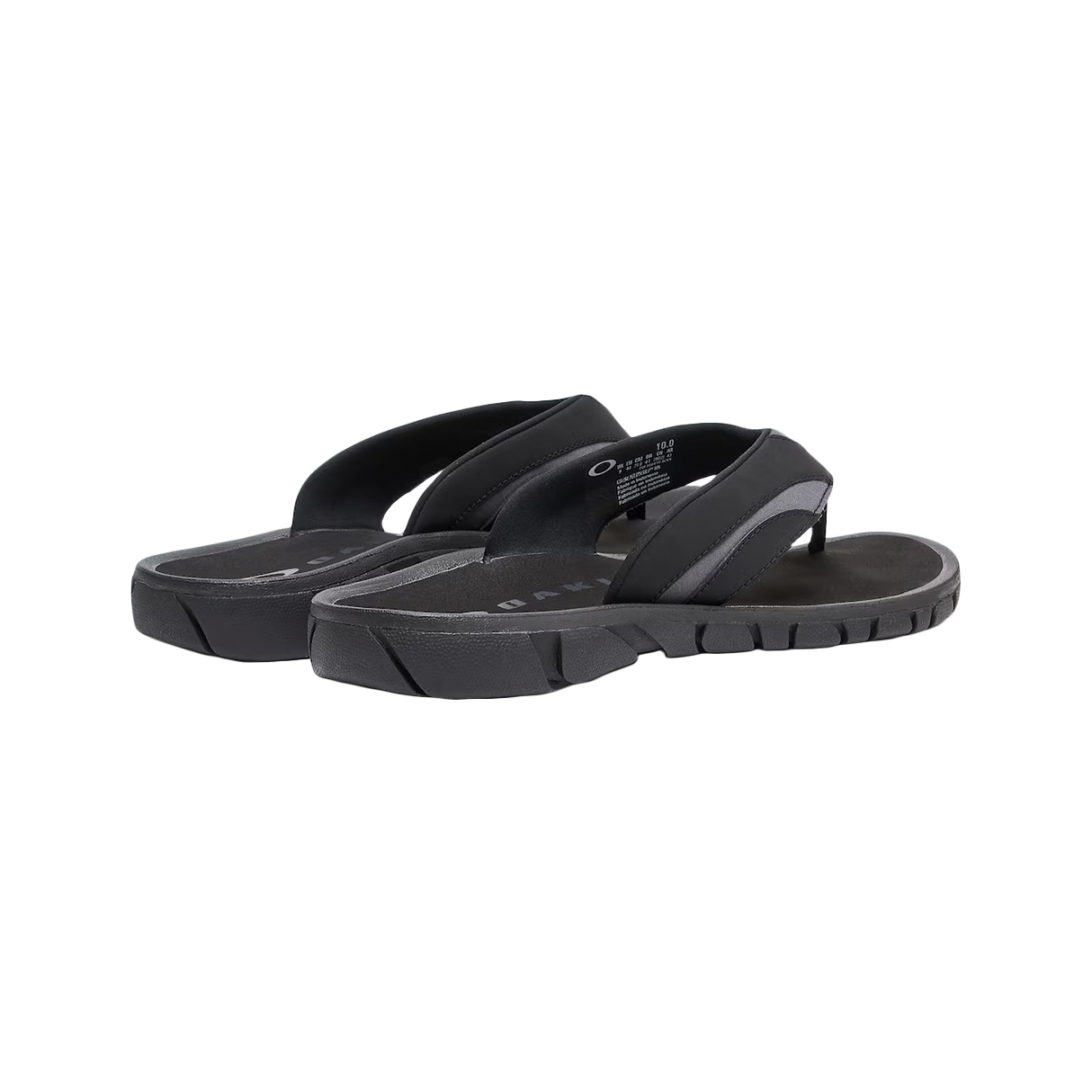 O COIL SANDAL