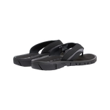 O COIL SANDAL
