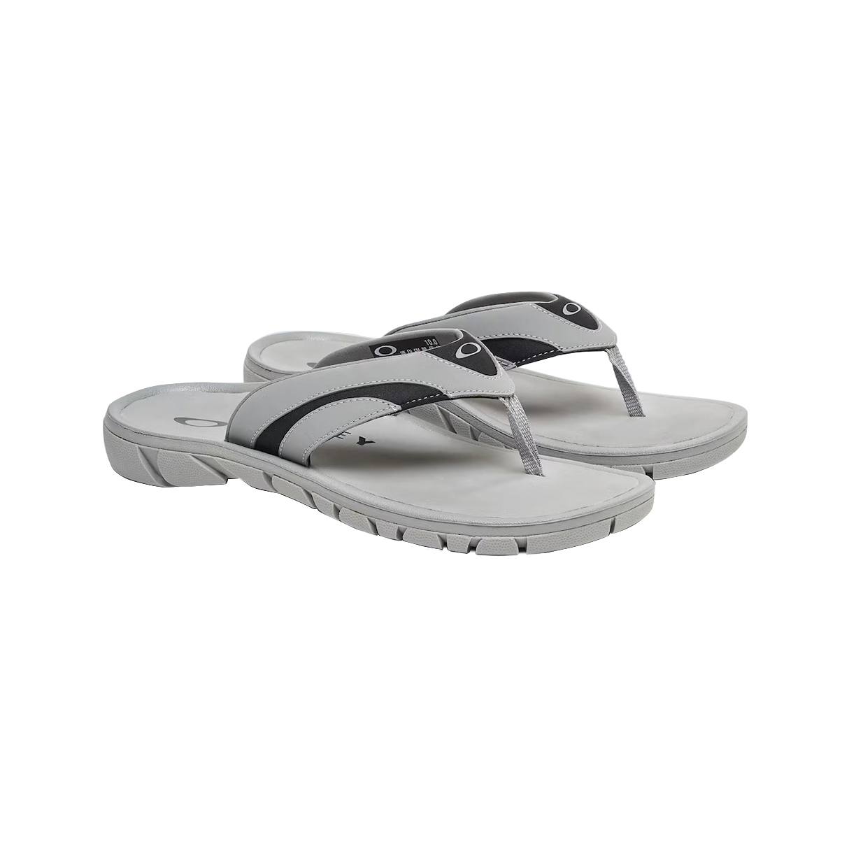 O COIL SANDAL