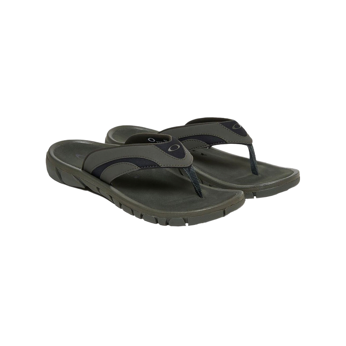 O COIL SANDAL