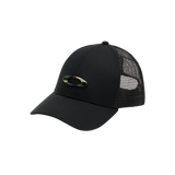 TRUCKER ELLIPSE HAT