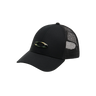 TRUCKER ELLIPSE HAT