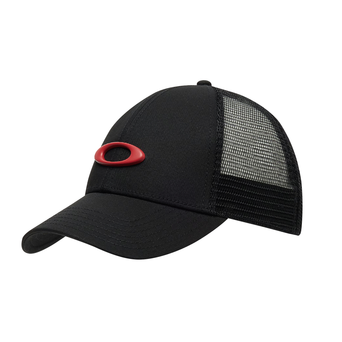 TRUCKER ELLIPSE HAT