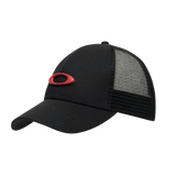 TRUCKER ELLIPSE HAT