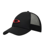 TRUCKER ELLIPSE HAT