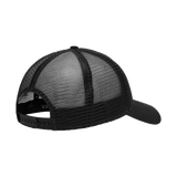 TRUCKER ELLIPSE HAT