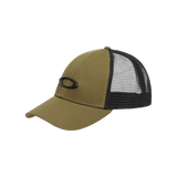 TRUCKER ELLIPSE HAT