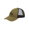 TRUCKER ELLIPSE HAT