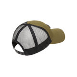 TRUCKER ELLIPSE HAT