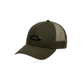 TRUCKER ELLIPSE HAT