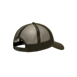 TRUCKER ELLIPSE HAT
