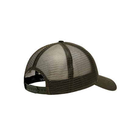 TRUCKER ELLIPSE HAT