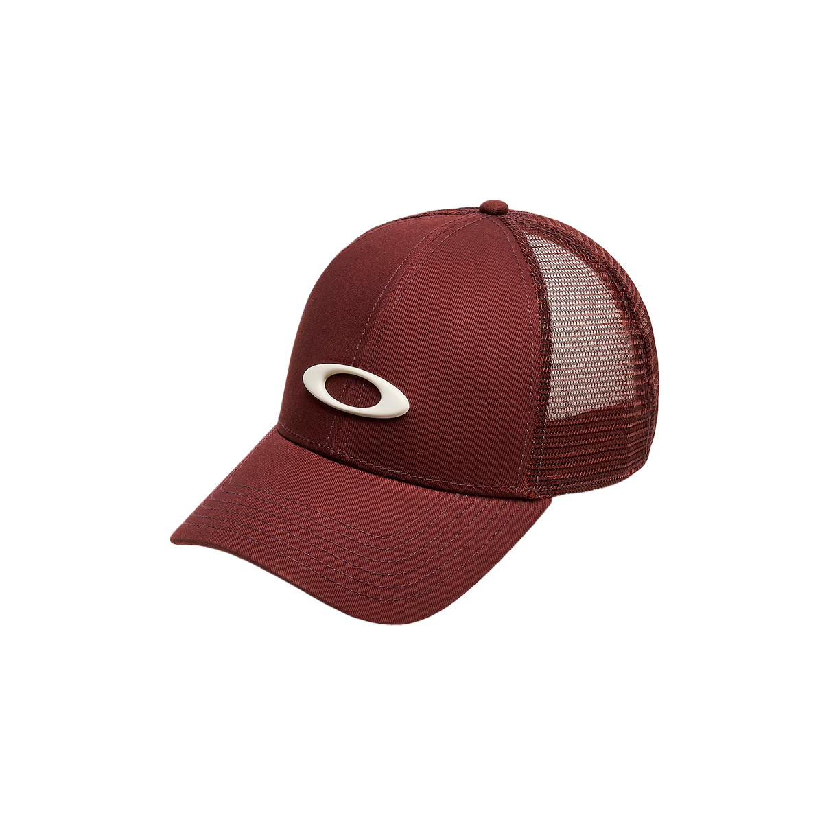 TRUCKER ELLIPSE HAT