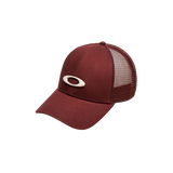 TRUCKER ELLIPSE HAT
